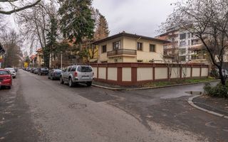 Refugiu elegant în inima Bucureștiului – Proprietate cu suflet - Poză 51