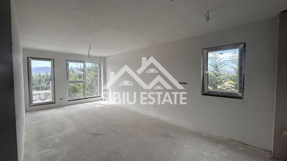 Apartament Clasa A cu Gradina, In Mijlocul Naturii: - Poză 5