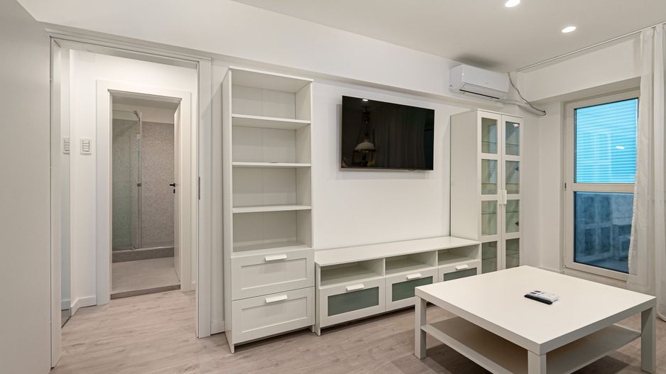 CALEA MOSILOR - Bucur Obor | Chirie 2 Camere Renovat + Metrou 350m - Poză 3