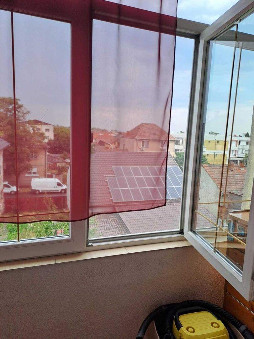 BRASADAS vinde ap cu 2 cam etaj 3/4 in 14 Mai. - Poză 8