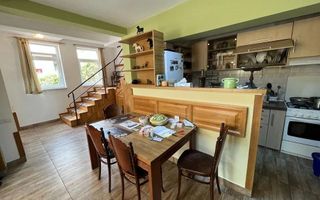 Casa de vanzare in cartierul Gheorgheni - Poză 2