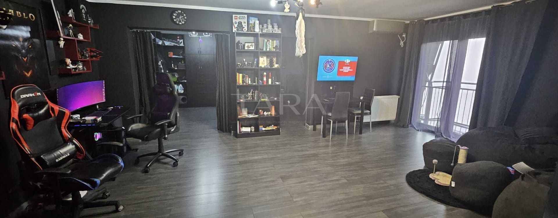 Apartament 3 camere Gheorgheni – zona Complex Diana - Poză 2