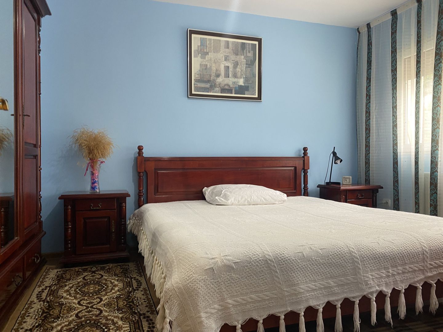 Oaza de liniste si verdeata! Vanzare casa cu 5 camere in Pucioasa - Poză 5