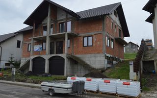 Casă tip duplex, Suceava/Cartier Europa - Poză 6