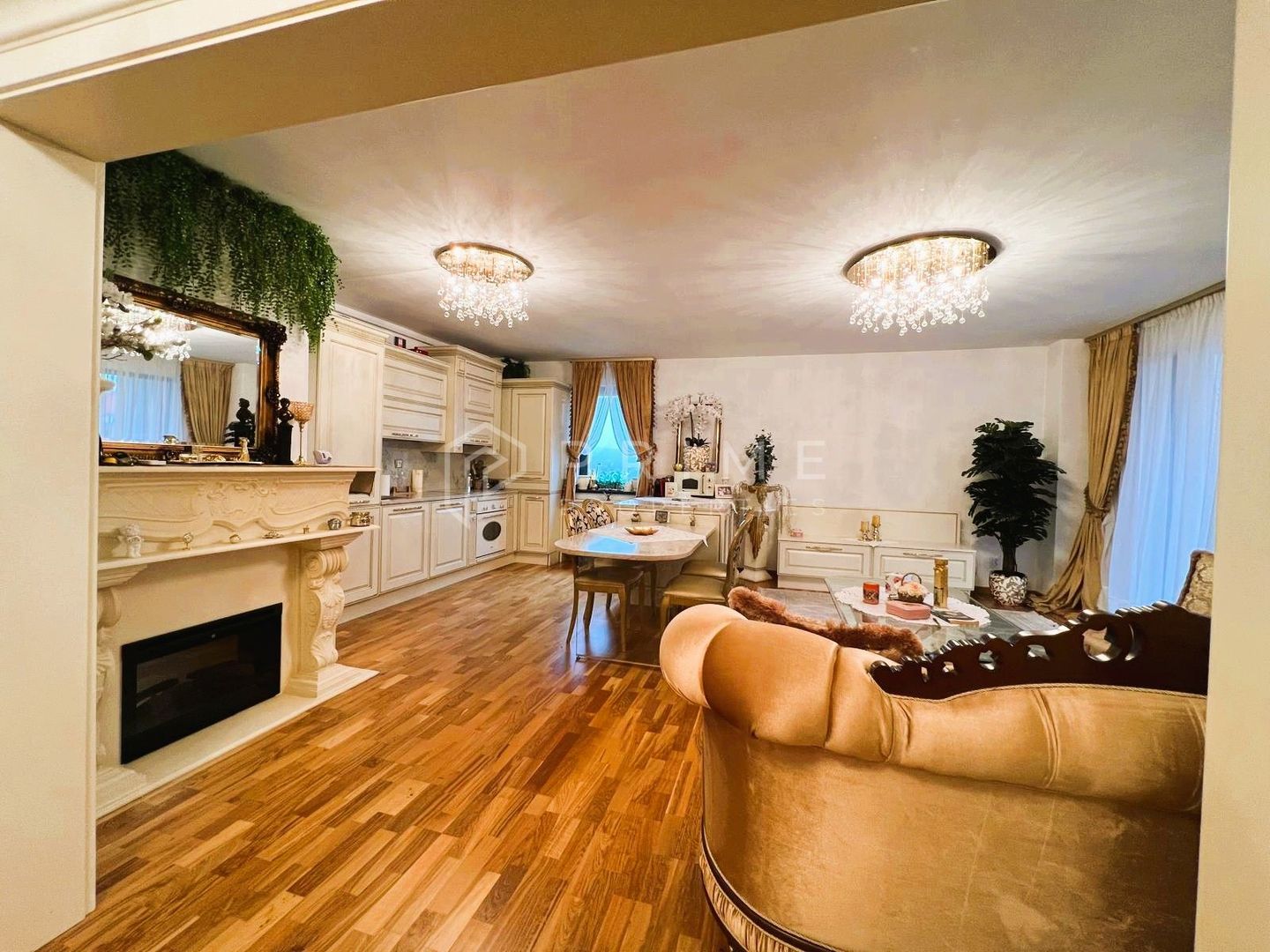 Apartament cu personalitate unică | Stil Old Spicy | Piese de colecție - Poză 5