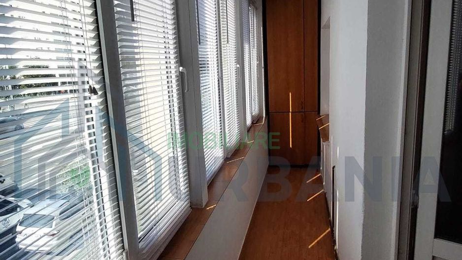 Apartament cu 3 camere de închiriat, etaj 1, zona Pacurari (Moara de Foc), Iasi - Poză 7