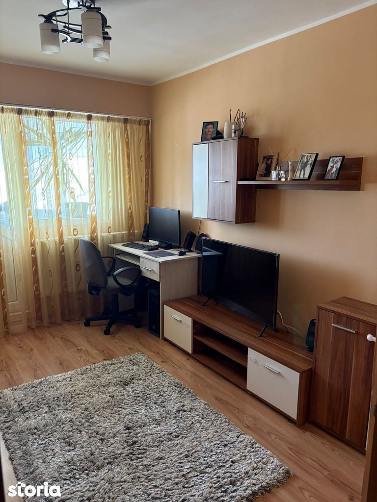 Apartament 2 camere, etaj 4/4, Micro 14 - Poză 5