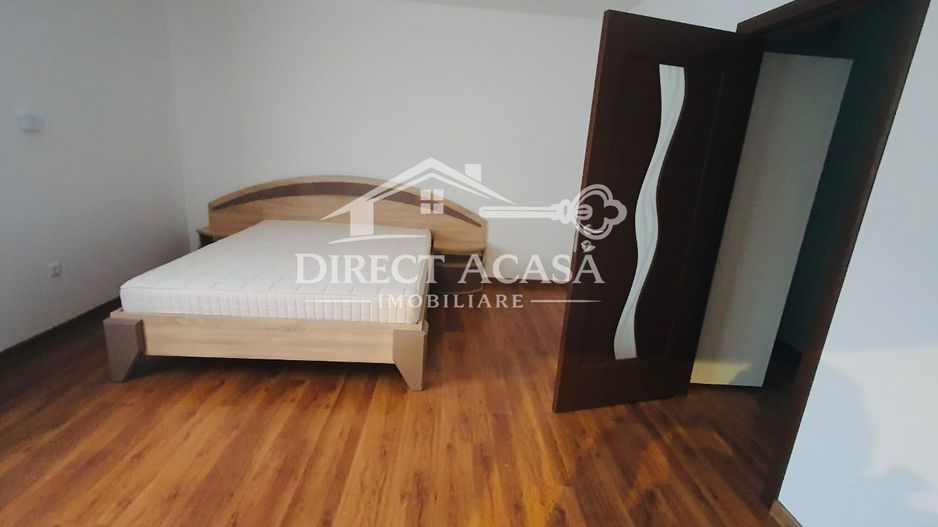 Apartament cu 2 camere la casa-Str Crinului-Zona Centrala - Poză 2