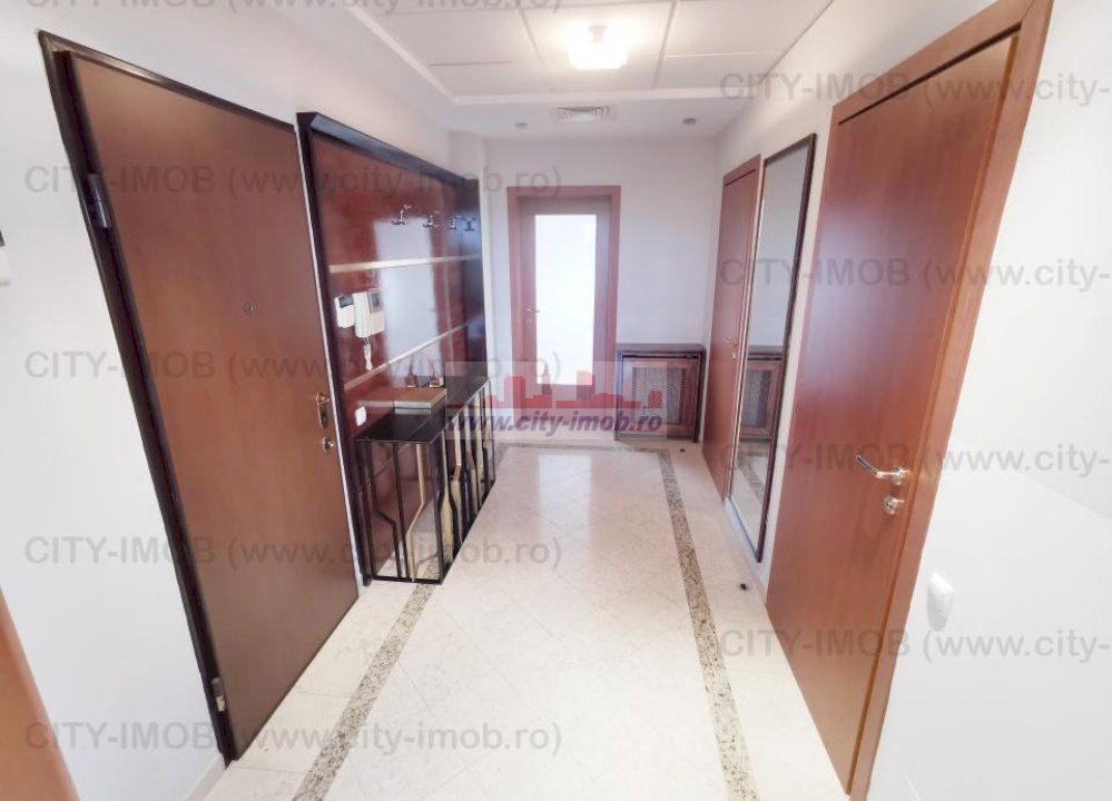 INCHIRIERE Apartament 3 camere Primaverii Bucuresti - Poză 22