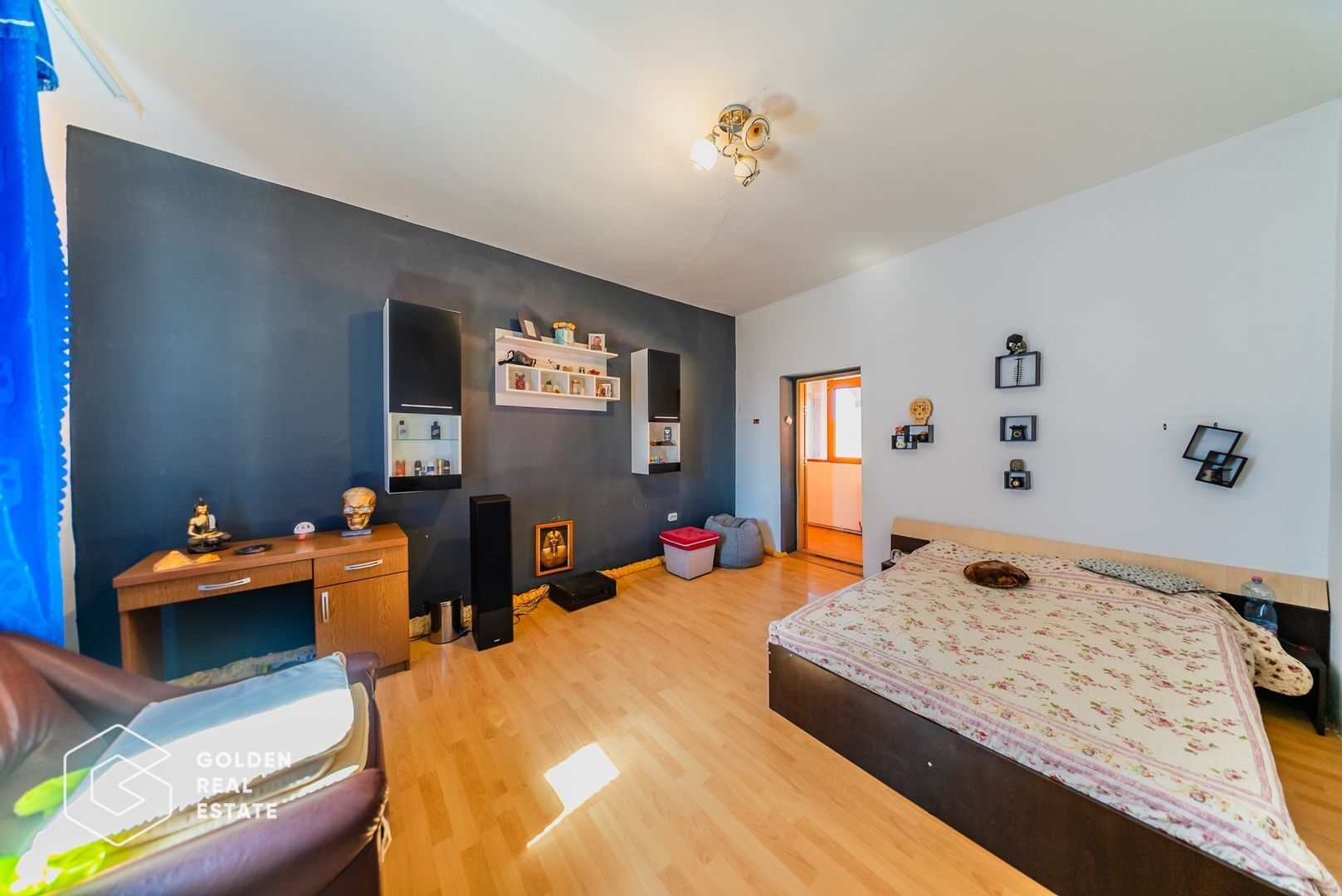 Casa Frumuseni cu teren 1365 mp, comision 0% - Poză 7