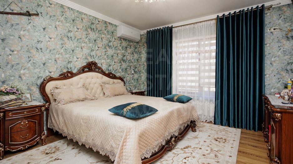 Vânzare, casă, 5 camere, str. Petru Rareș, Durlești - Poză 14