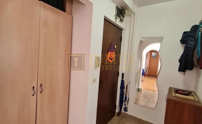 Complex Studentesc, mobilat complet, parter - Poză 10