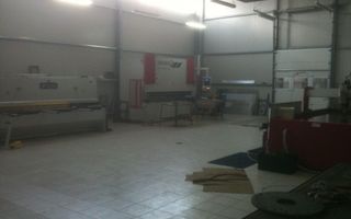 Fabrica de confectii metalice hala +teren Valcea - Poză 6