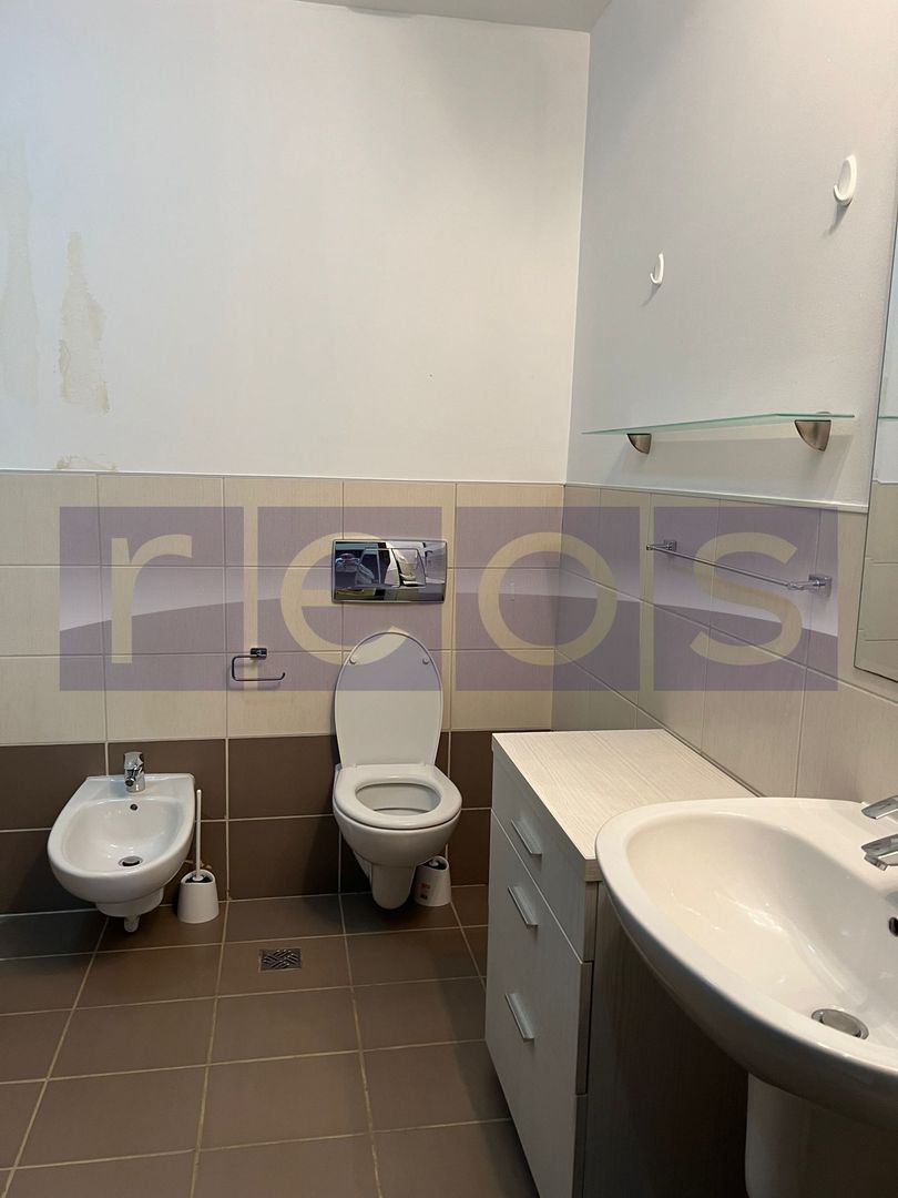 INCHIRIERE 3 CAMERE ZONA IANCU NICOLAE | TERASA PROPRIE | - Poză 12