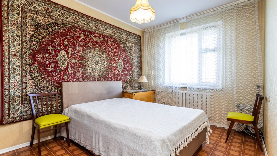 Vânzare, apartament, 4 camere, str. Nicolae Milescu Spătarul, Ciocana - Poză 7