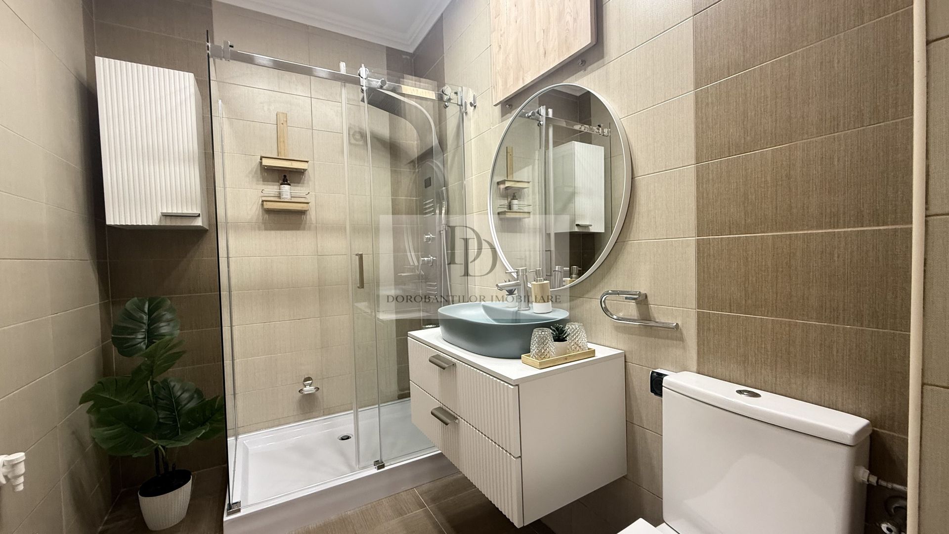 Apartament de închiriat 2 camere, PRIMA CHIRIE-zona Iulius-FSEGA - Poză 6