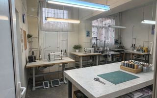 Spatiu comercial de vanzare-bulevard Dacia Oradea - Poză 1