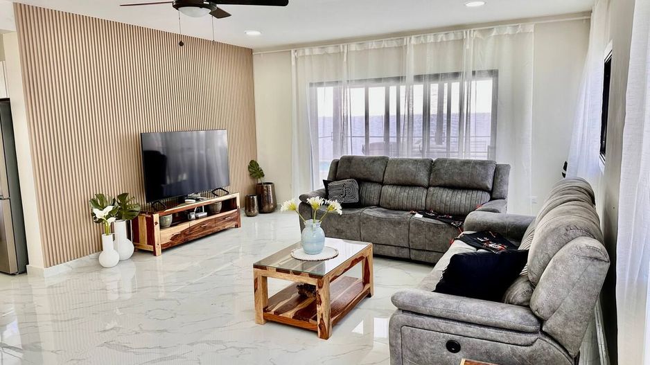 Vilă rezidențială în Palma del Sol - Poză 4