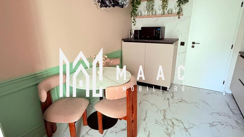 Apartament 2 camere decomandat | Central Sibiu | ultrafinisat - Poză 12