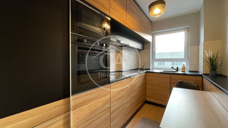 Apartament cu 2 camere de inchiriat in Prima Nufarul, Oradea - Poză 7