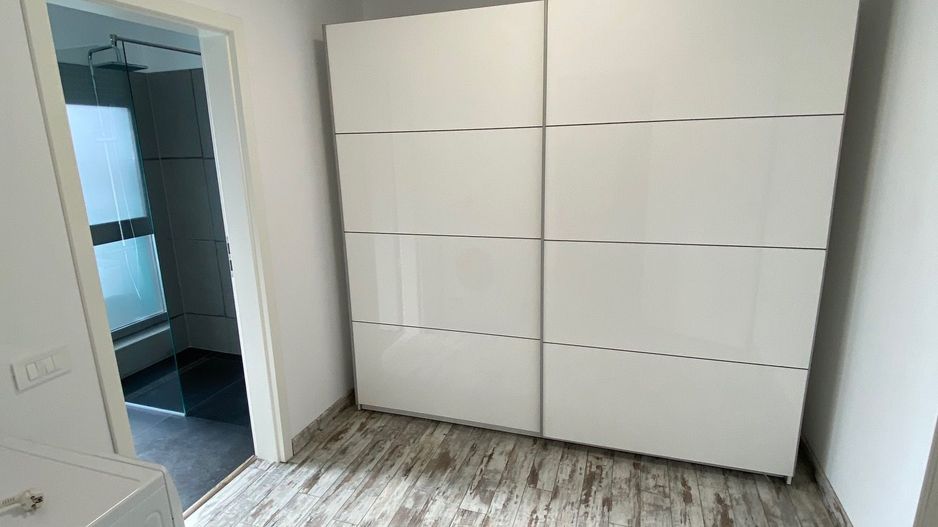 Penthouse  3 camere - Dumbravita - Poză 13