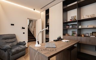 Casa Exclusivista 5 Camere P+1E | Finisaje de Lux | Calea Aradului - Poză 4