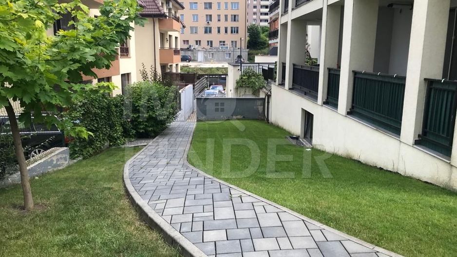 Apartament 2 Camere 53mp Cartier Europa | Parcare subterana | La cheie - Poză 10