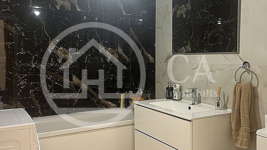Apartament cu 2 camere de vanzare in cartierul Milano 5 Oradea - Poză 10