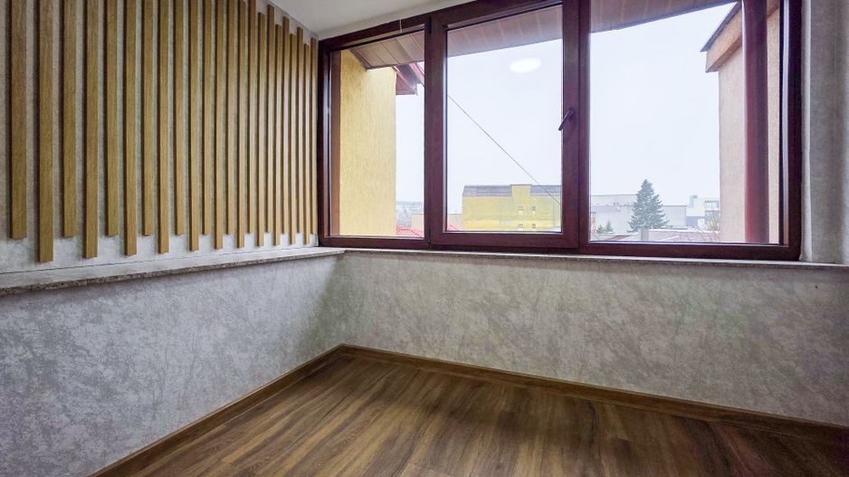 Spațiu Birouri PREMIUM pe Sabinelor 104A - Zona 13 Septembrie Marriott - Poză 56