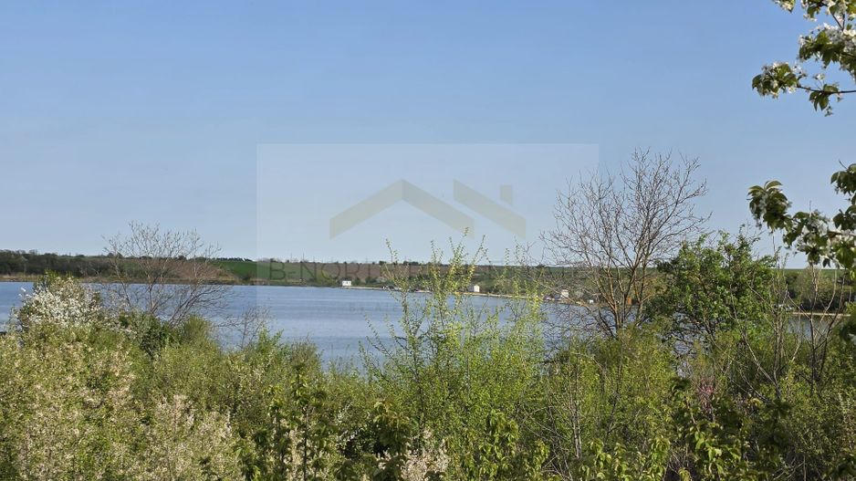 Teren 1.000 mp Periș, toate utilitățile, vedere superbă catre Lac - Poză 3