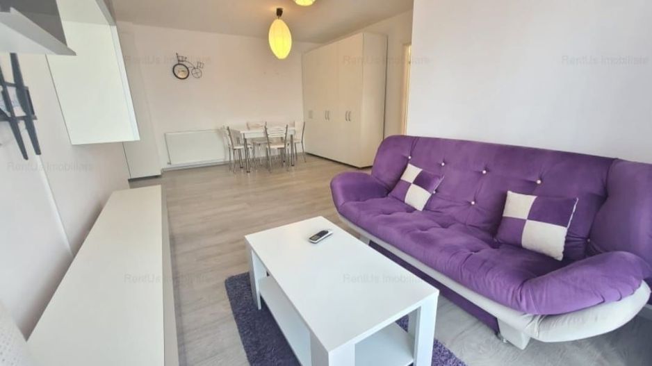 Apartament de inchiriat Mihai Bravu Bucuresti - Poză 1