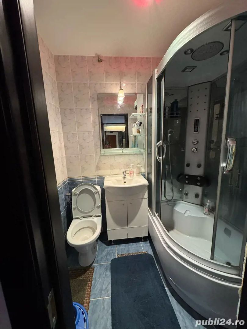 Apartament 3 camere zona Auchan Titan - Poză 4