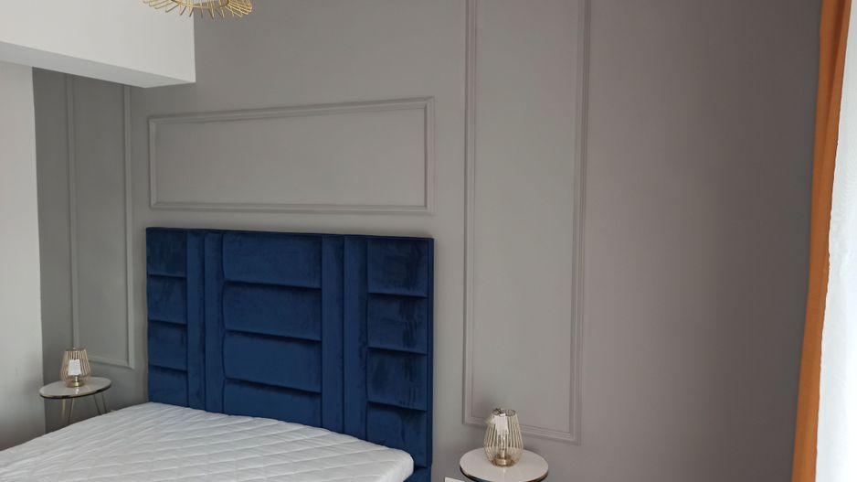 Apartament modern, lux, aproape metrou Leonida/Berceni - Poză 3