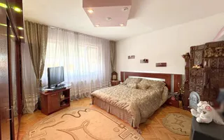 Casa cu 4 camere/teren 396mp/Garaj/Str.Stefan Augustin. - Poză 33