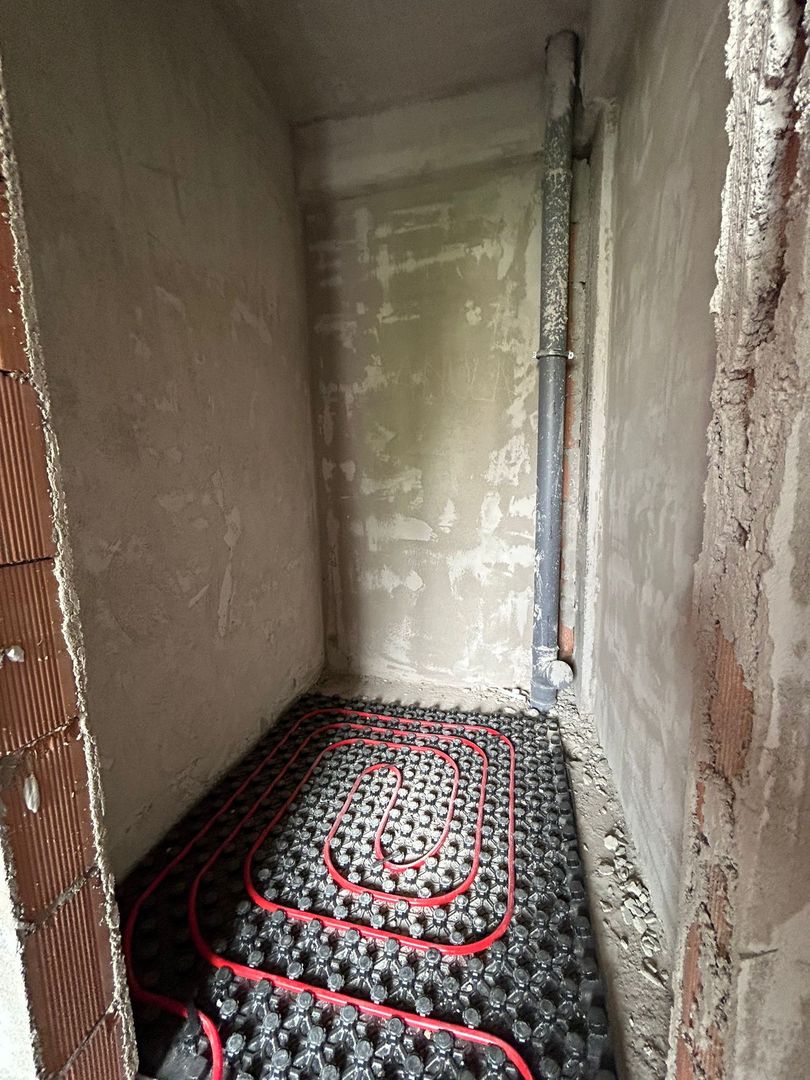Apartament 3 camere de vanzare in zona Stefan cel Mare I Viitorului - Poză 16