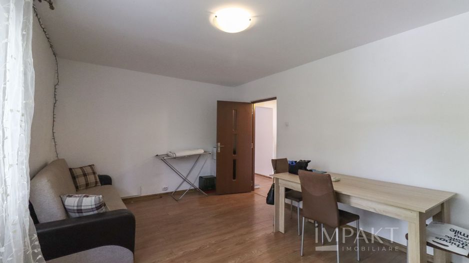 Apartament pentru 3 studenti,  4 camere in Zorilor, zona UMF! - Poză 3