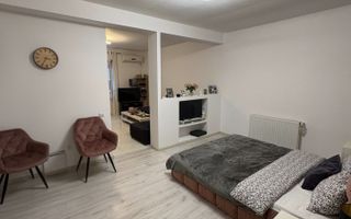 2 camere open space/centrala proprie 7 min metrou Aparatorii Patriei - Poză 1