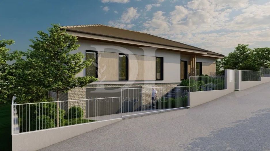 Casa individuala Chinteni - Cluj Napoca - Poză 1