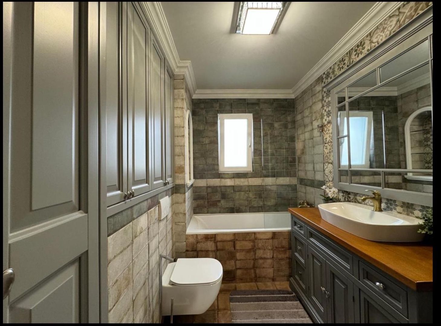 Casa  Premium 6 camere,5 băi, Piscină, saună, 768 mp teren, - Poză 7