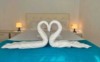 Vand apartament cu vedere la mare- Mamaia Nord - Poză 4