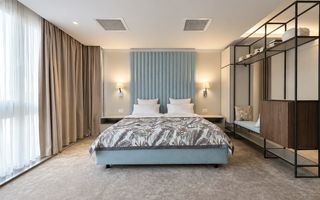 Apartament 4 camere de inchiriat piscina Iancu Nicolae - Poză 16