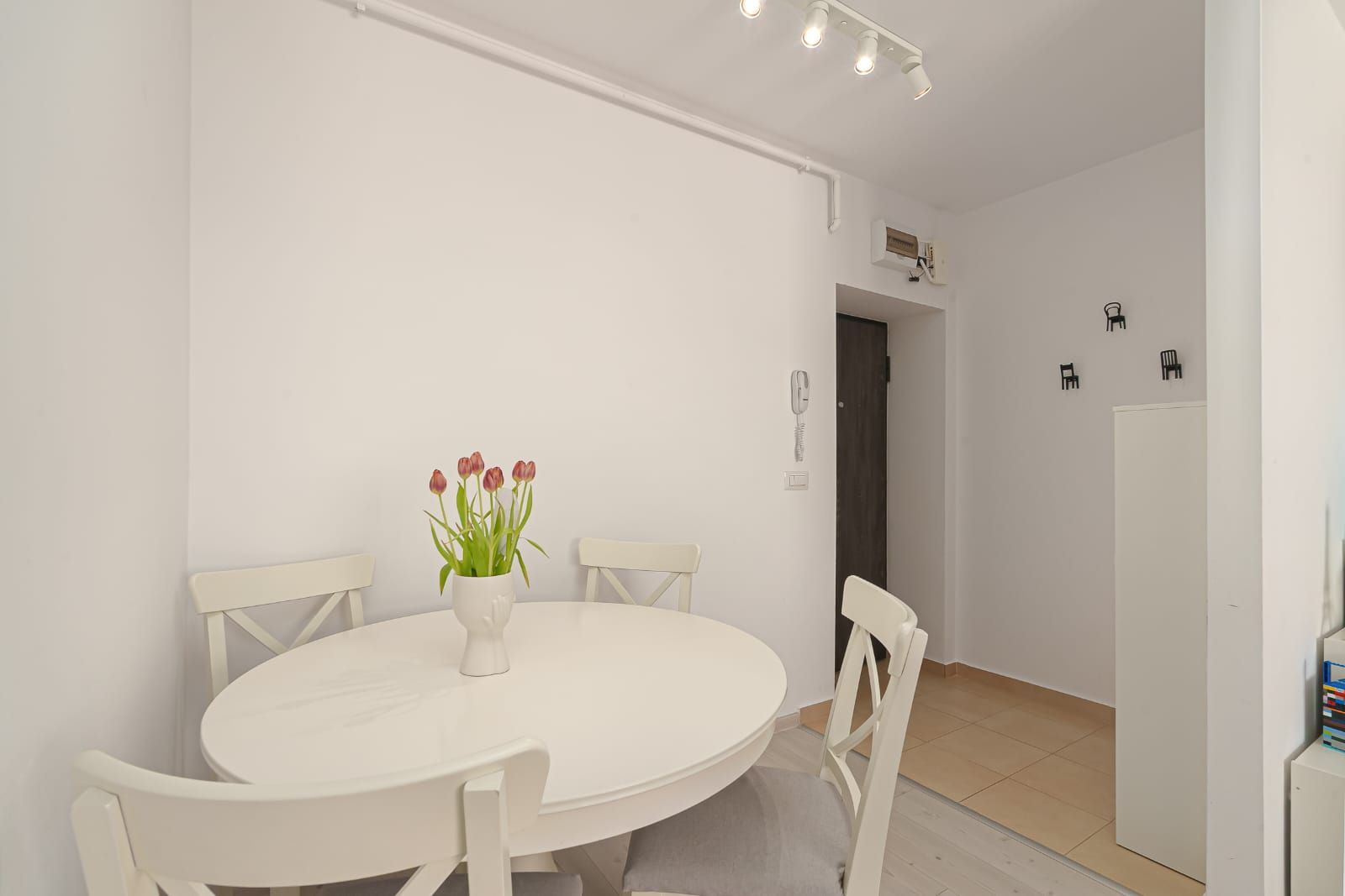 Titan - Titanul nou Rezidential sau investitie loc parcare - Poză 21