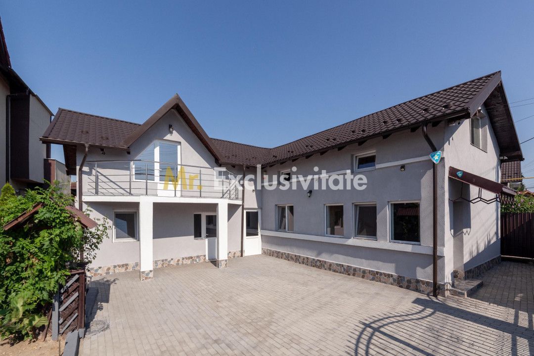 Casa Prelungirea Micsunele, Pitesti, Bascov - Poză 2