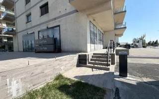 Spatiu comercial 192,39 mp I Mamaia Nord I Parter I Vitrina stradala - Poză 13