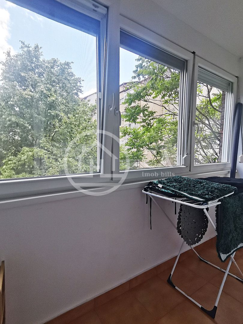 Apartament de inchiriat cu 2 camere in zona Dacia, Oradea - Poză 10