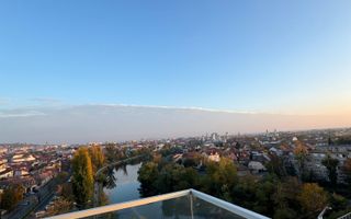Penthouse de vanzare in Oradea,Prima Panorama - Poză 3