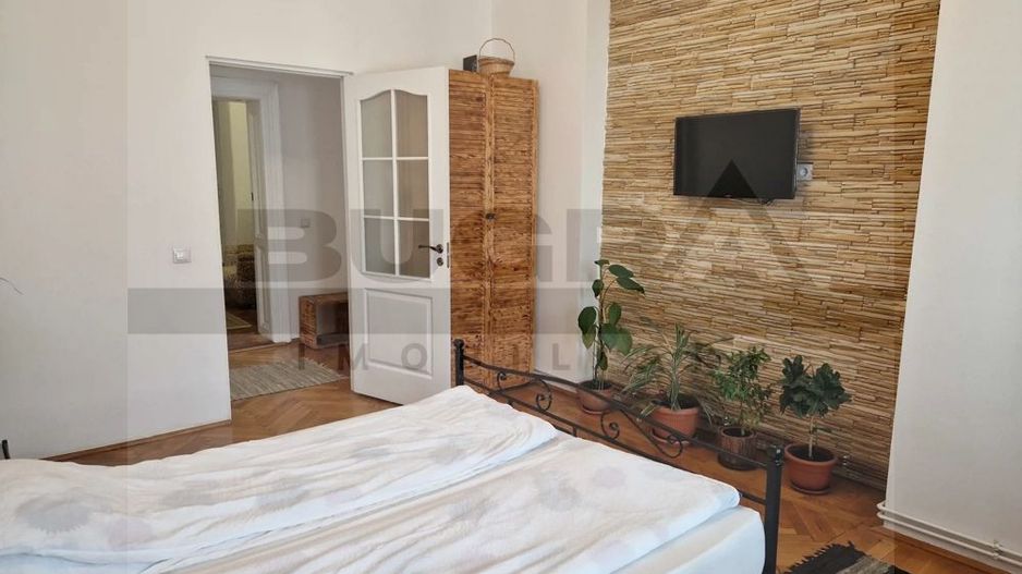 Apartament de 2 camere, modern, 63mp, zona Parcului Central - Poză 1
