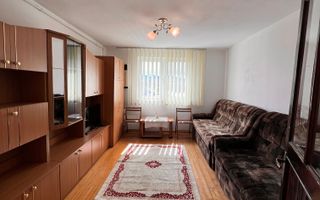 Garsonieră de vânzare Sibiu | Lazaret | Zona Compa | Henri Coandă - Poză 2