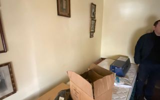 De Vanzare Apartament 3 Camere, Piata Rahova - Sebastian - Poză 6