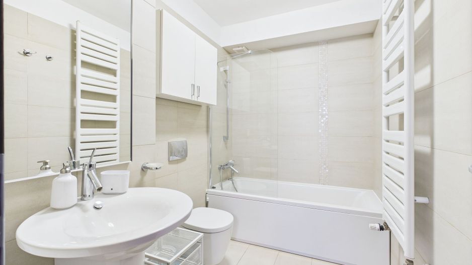 Apartament cu 4 camere pe Șoseaua Nordului - Poză 9